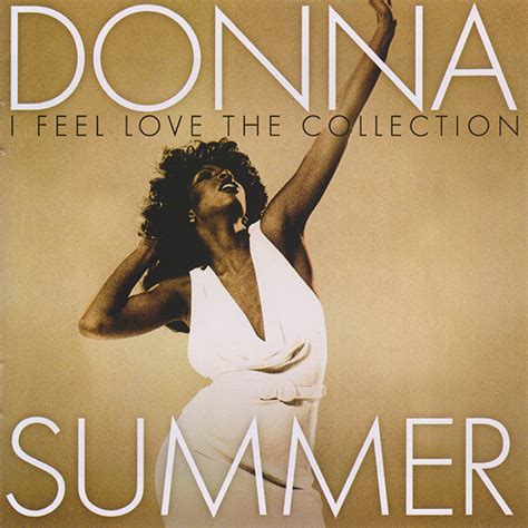 donna summer i feel love the collection